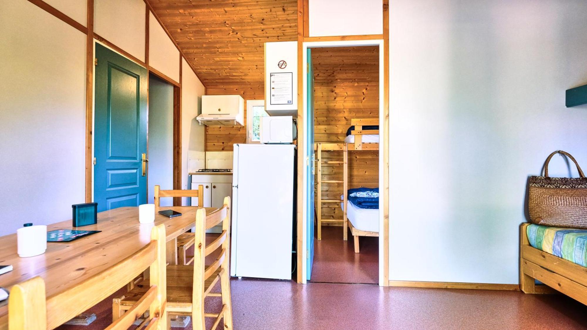 Camping Le Couriou Recoubeau-Jansac المظهر الخارجي الصورة