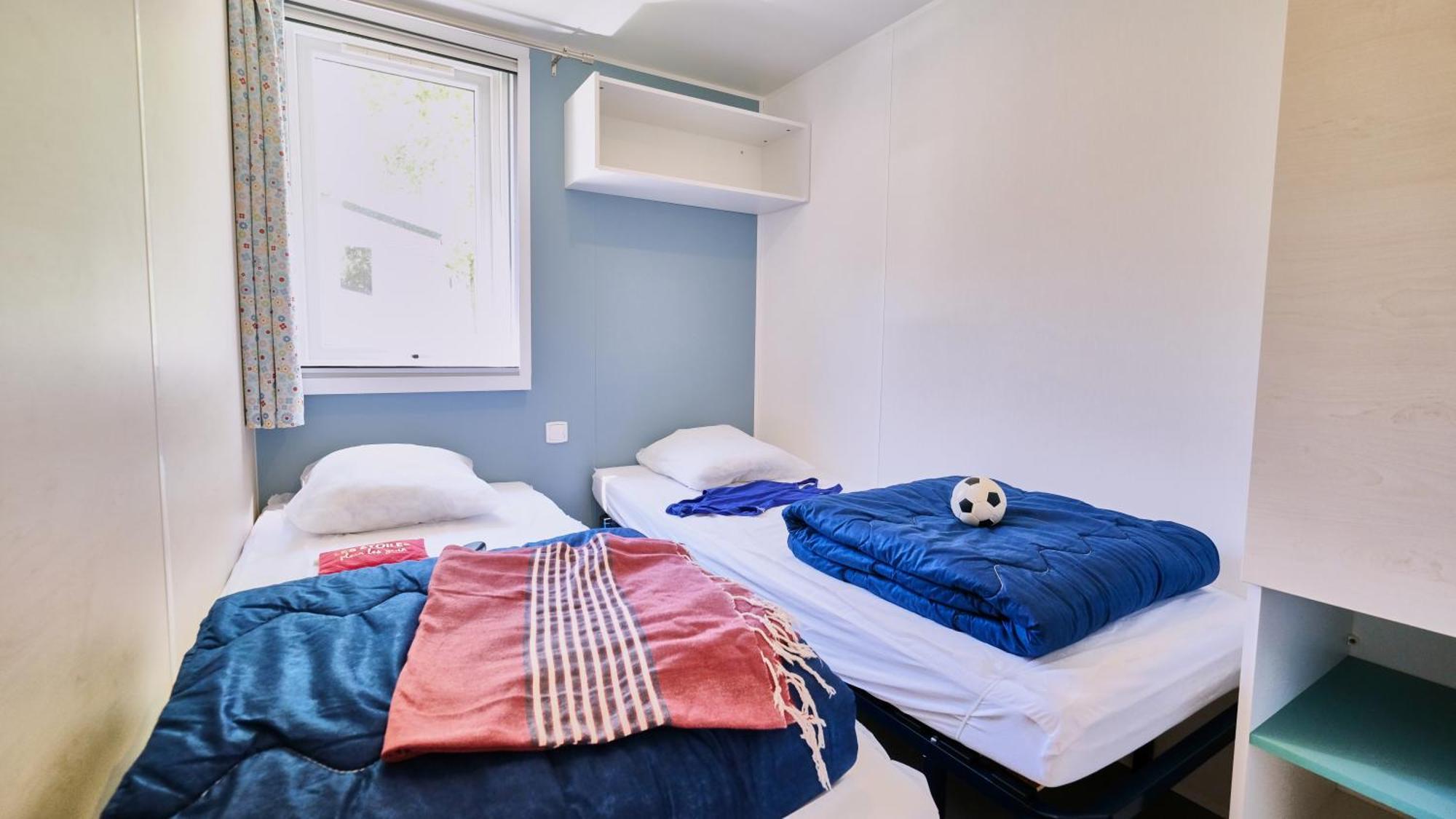 Camping Le Couriou Recoubeau-Jansac المظهر الخارجي الصورة