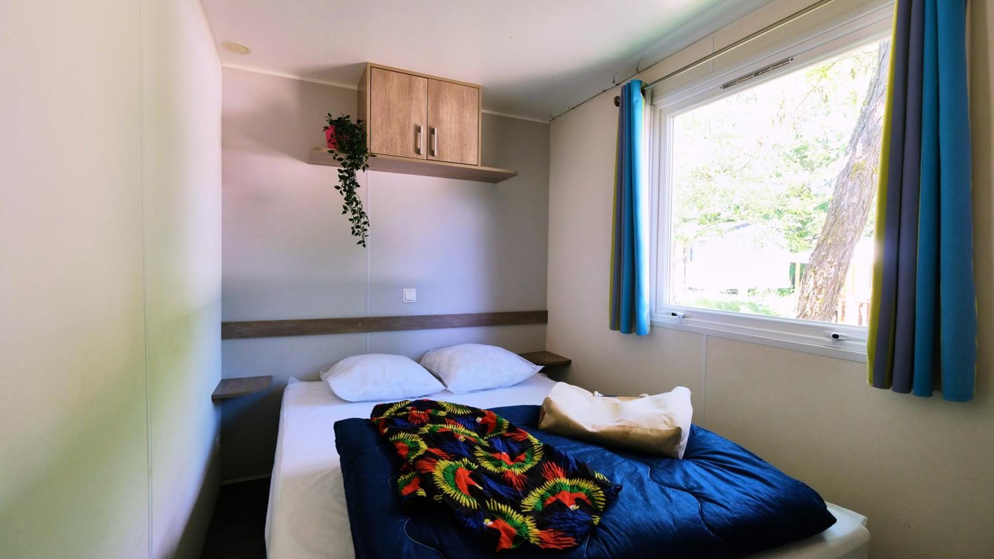 Camping Le Couriou Recoubeau-Jansac المظهر الخارجي الصورة