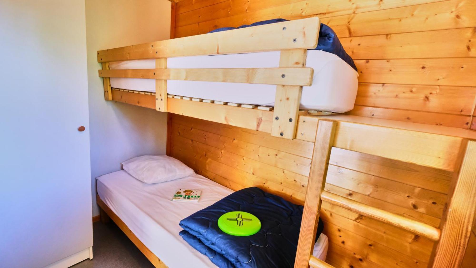 Camping Le Couriou Recoubeau-Jansac المظهر الخارجي الصورة