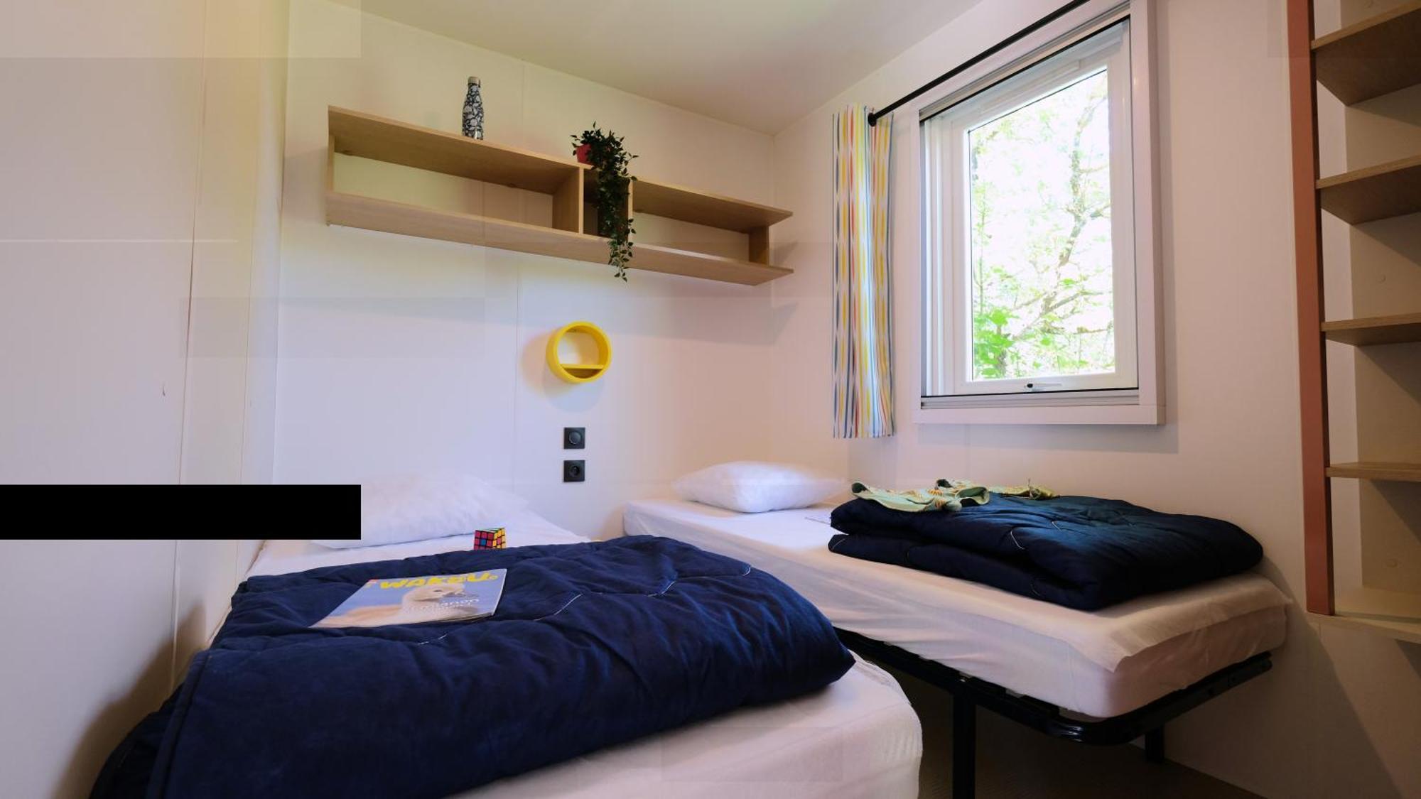 Camping Le Couriou Recoubeau-Jansac المظهر الخارجي الصورة