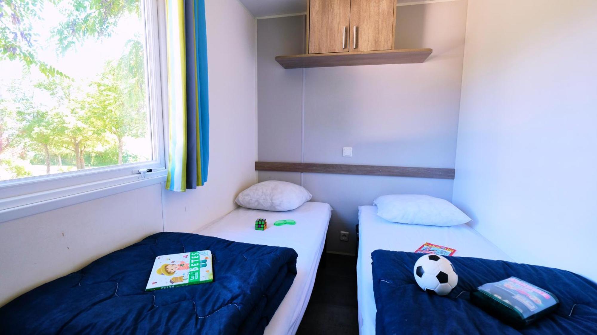 Camping Le Couriou Recoubeau-Jansac المظهر الخارجي الصورة